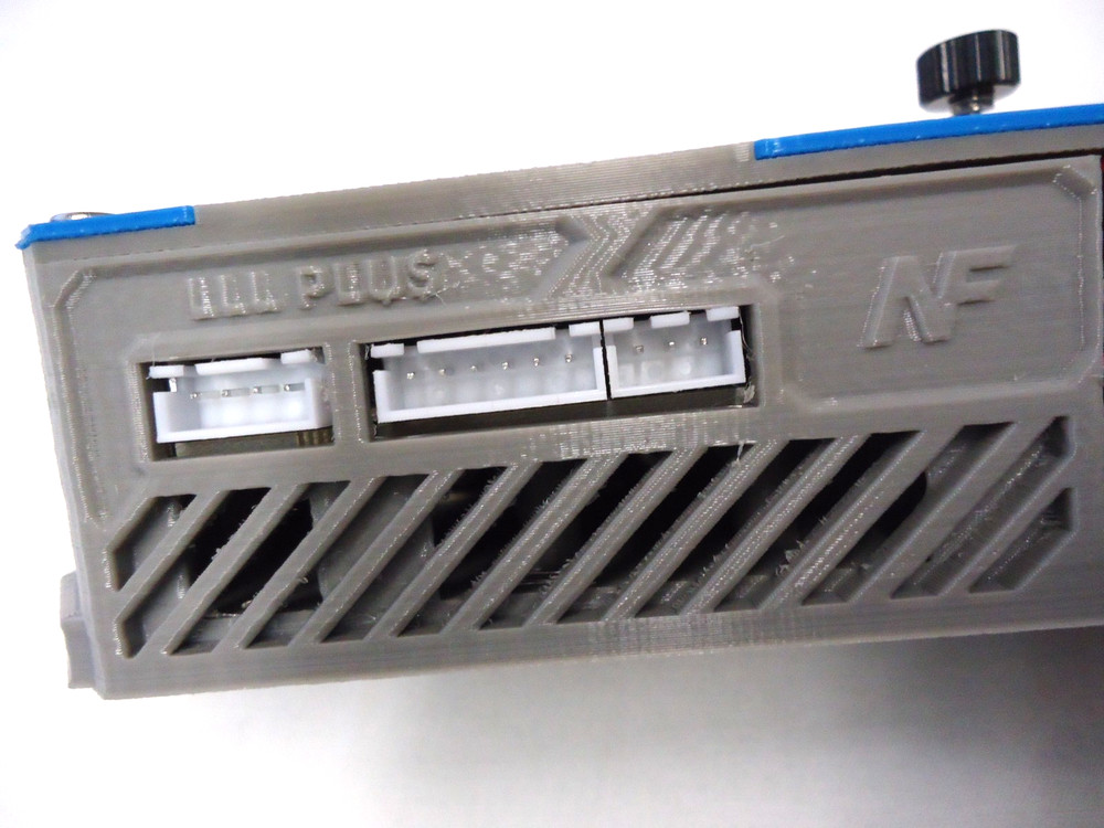 LLL PLUS FILAMENT BUFFER