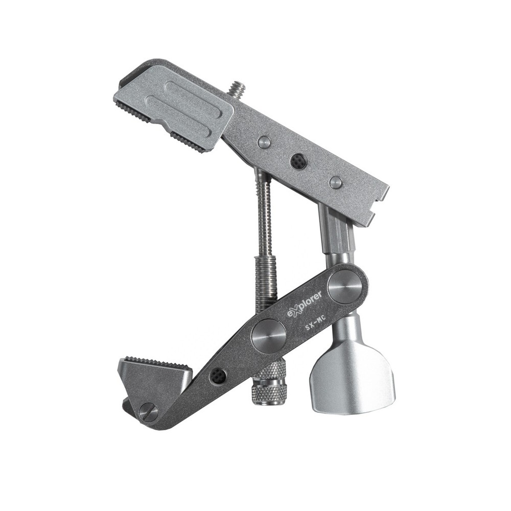 Explorer SX-MC Sidekick Magic Clamp
