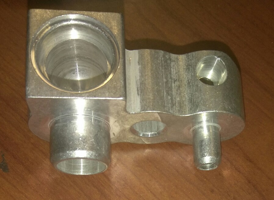 5/BLOCK-BRAZE BRMB 0168