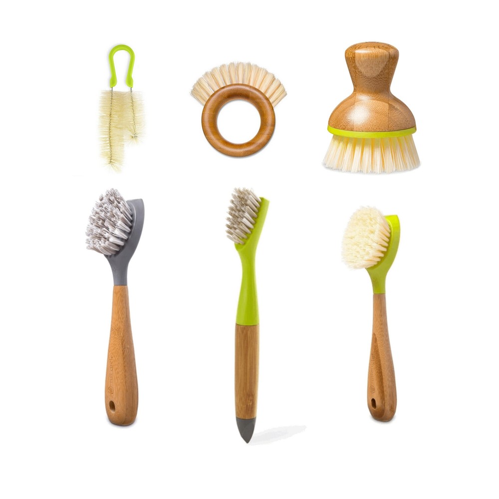 Full Circle Cleaning Brushes, Sold Individually