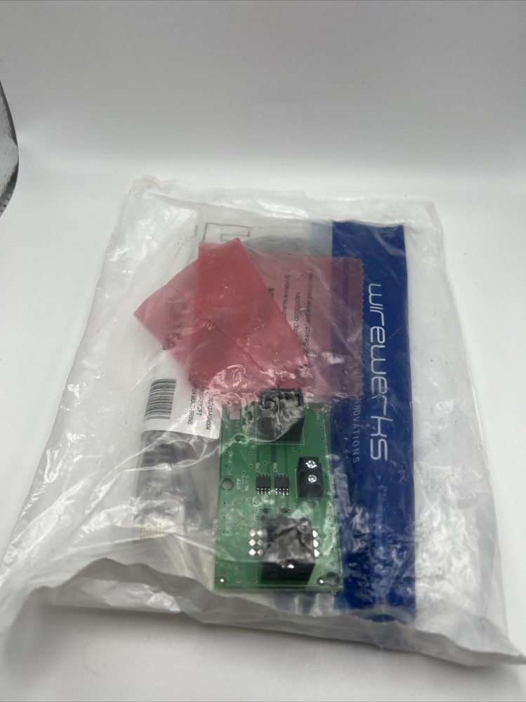 DMP 270 Network Transient Suppressor