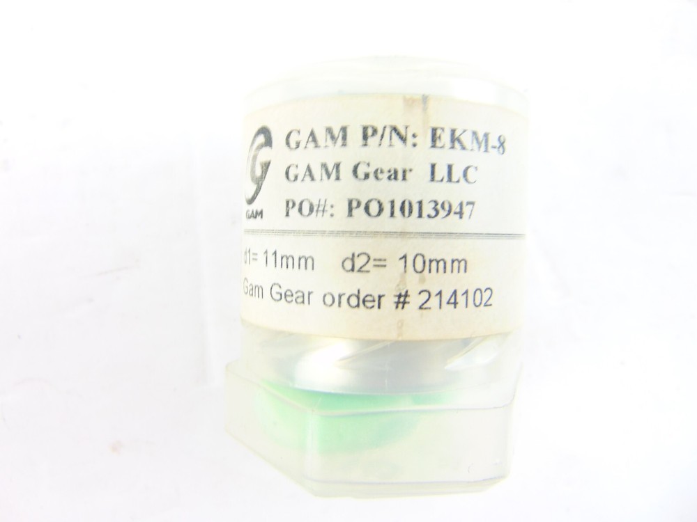 Gam LSK Series Linear Slide Kit LSK23N-0505