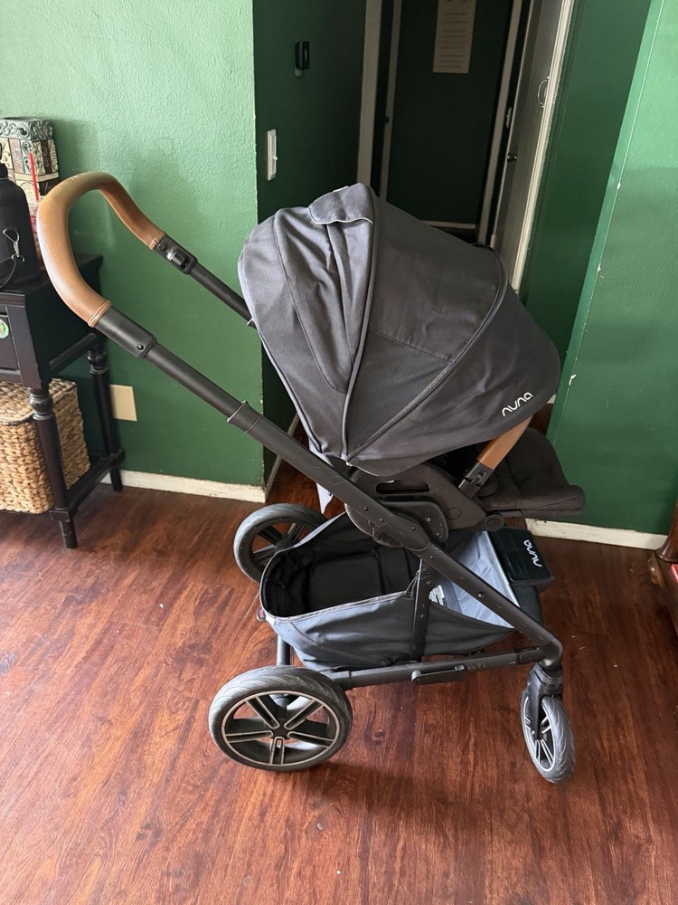 Nuna Mixx Next Stroller