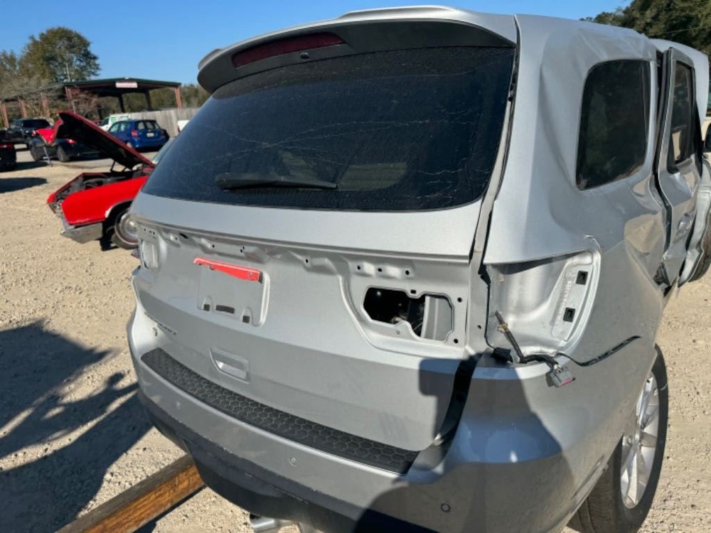 2023 2024 Dodge Durango OEM Front Left Door Module