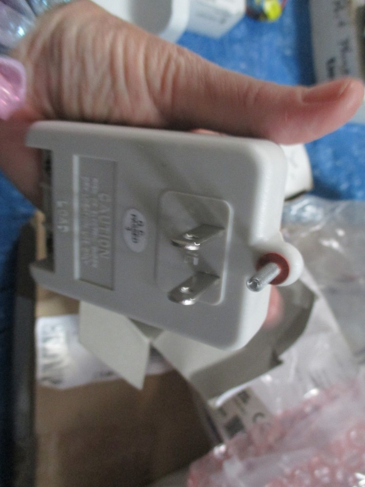 linear plug in class 2 transformer