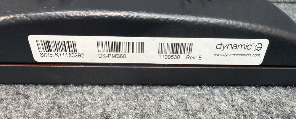 60 Amp DK-PMB60 Dynamic Power Module Controller for Jazzy Elite HD SHARK #102