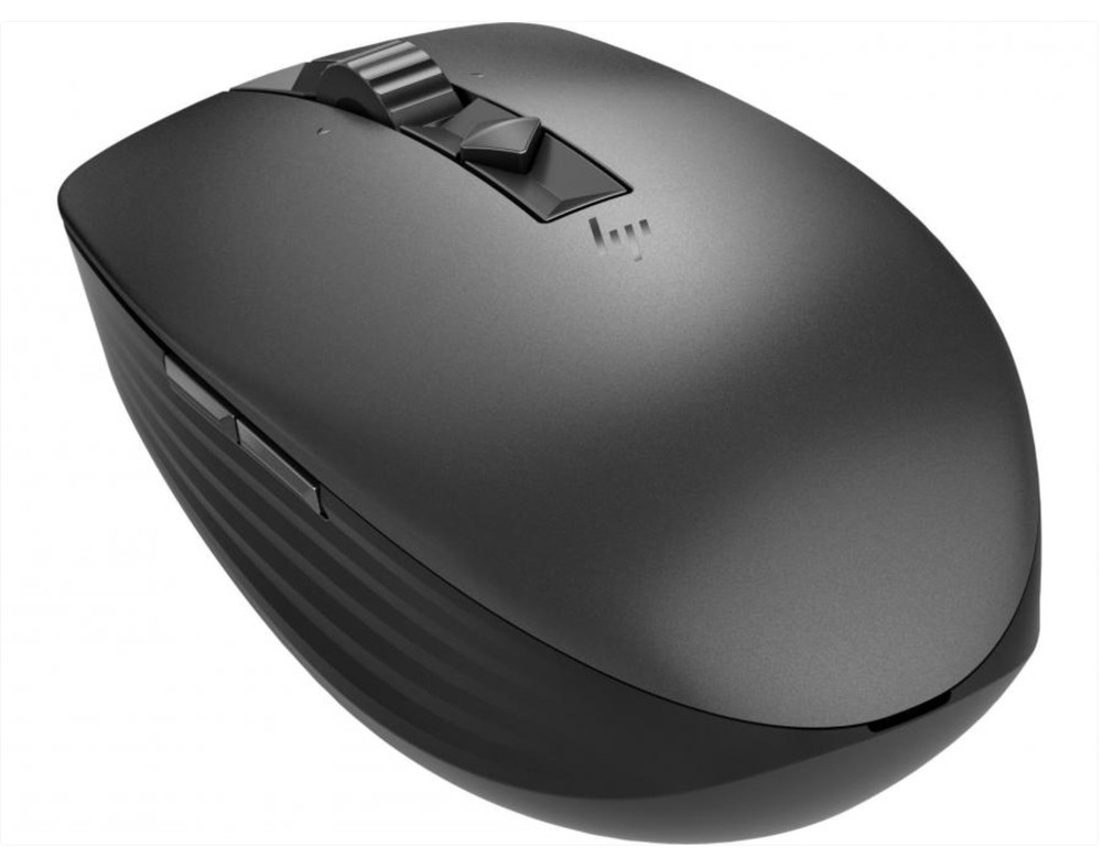 1D0K2AA#ABA D3 HP 635 Multi-Device Bluetooth Mouse
