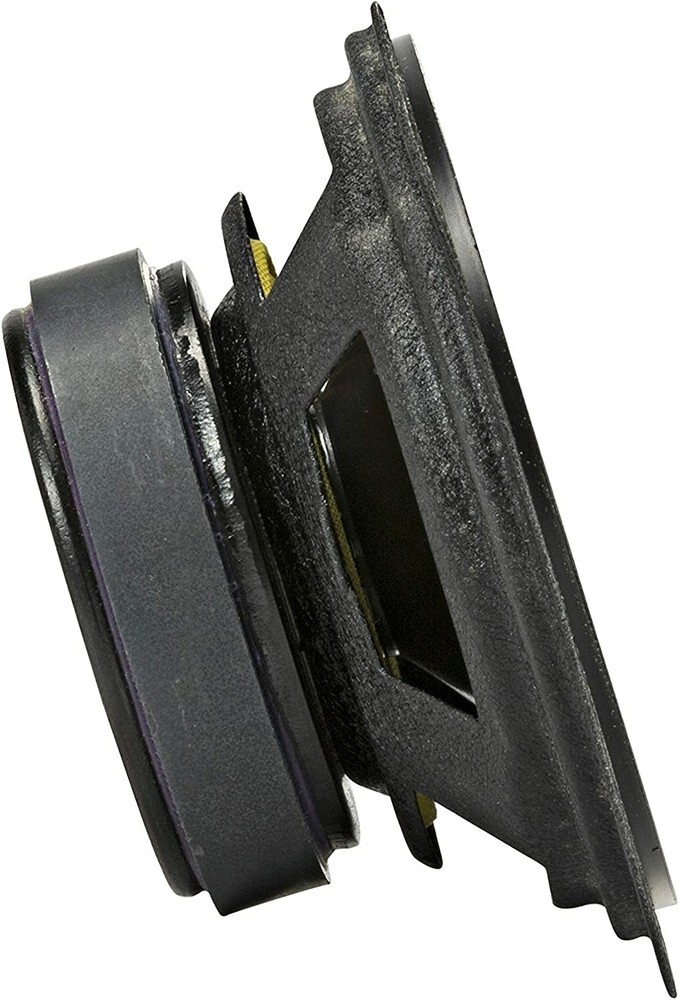 1999-2006 GMC Sierra Kicker Factory Speaker Replacement Package