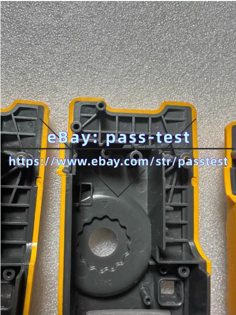1pc Fluke 375FC front shell #pass