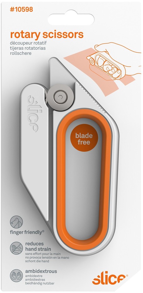 Slice Rotary Scissors-