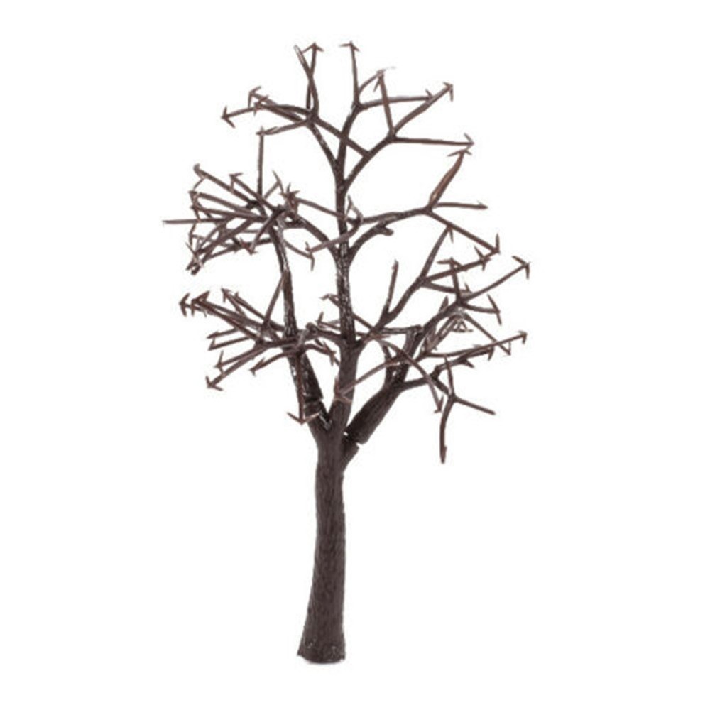 Model Withered Tree Model Tree Outdoor Landscape Plastic Pure Handmade