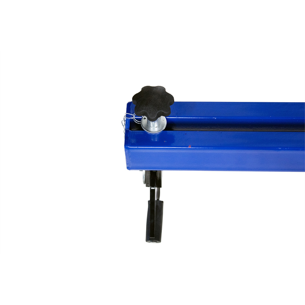 K Tool International Engine Support Bar 1,000 lb.