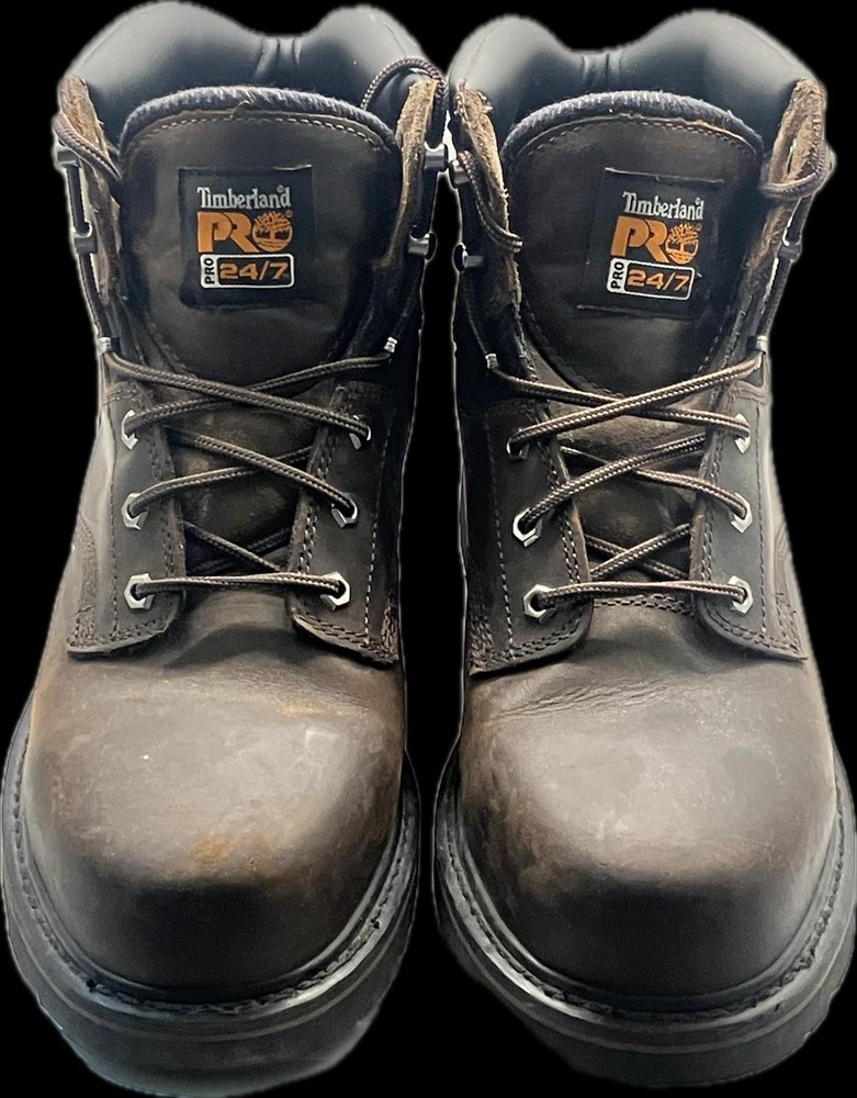 Timberland Pro 24/7 Men's 11