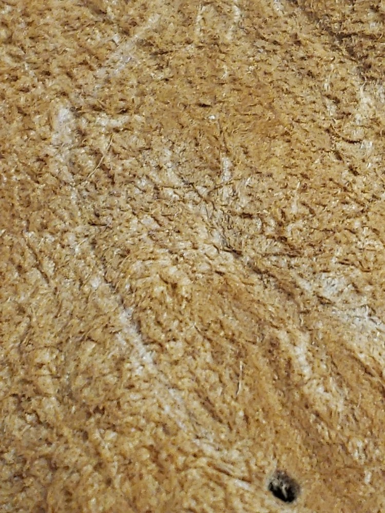 BLACK POWDER MUZZLELOADER BAG ACCESSORIES POSSIBLE BAG Soft SUEDE LEATHER