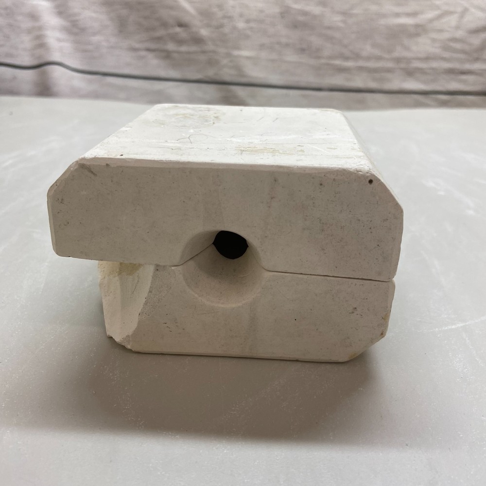 Ceramic Slip Casting Mold #30