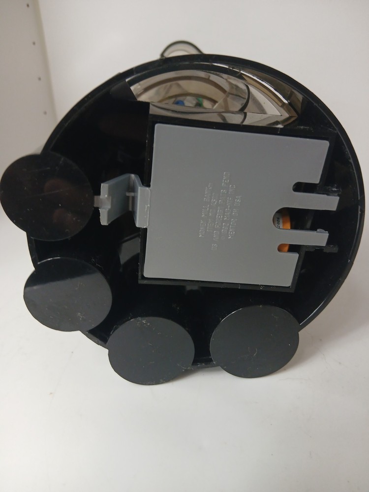 1994 Magnif Money Wrapper Bank