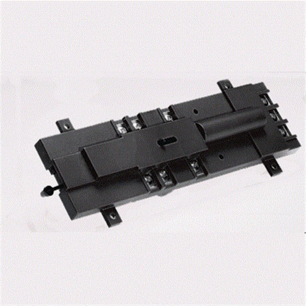 Atlas Trains 0066 Deluxe Under Table Switch Machine