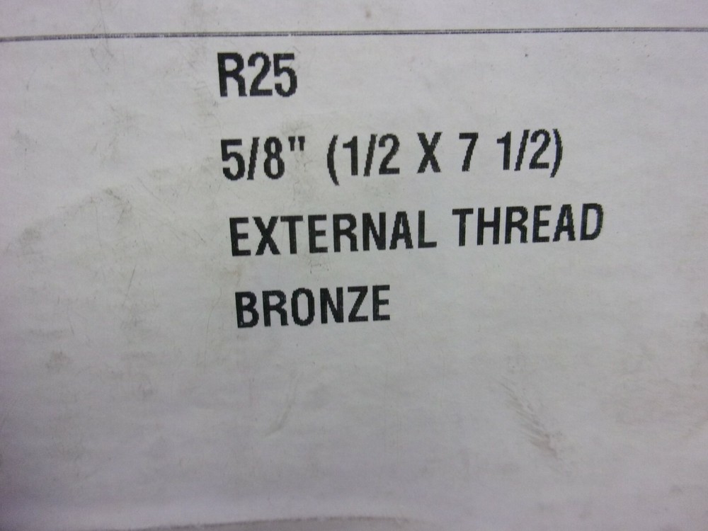 Badger Meter Type R25 Meter , new