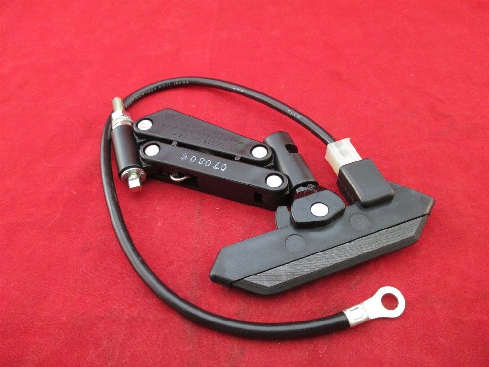 National DH95 Collector Arm