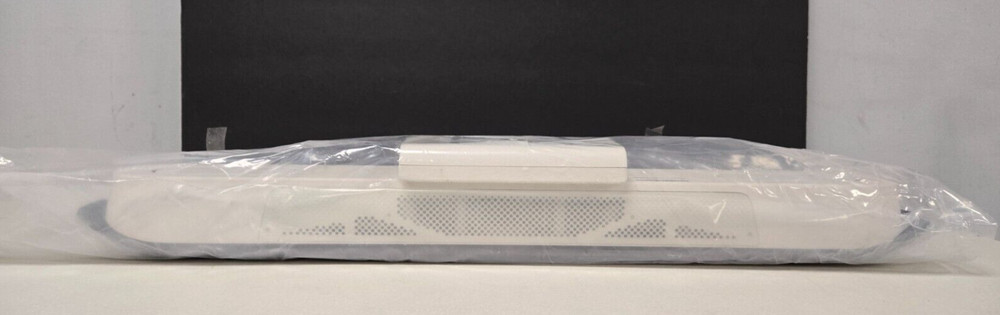 Polycom Poly Studio X50 (P017) Video Conferencing System Bar for Group Meetings