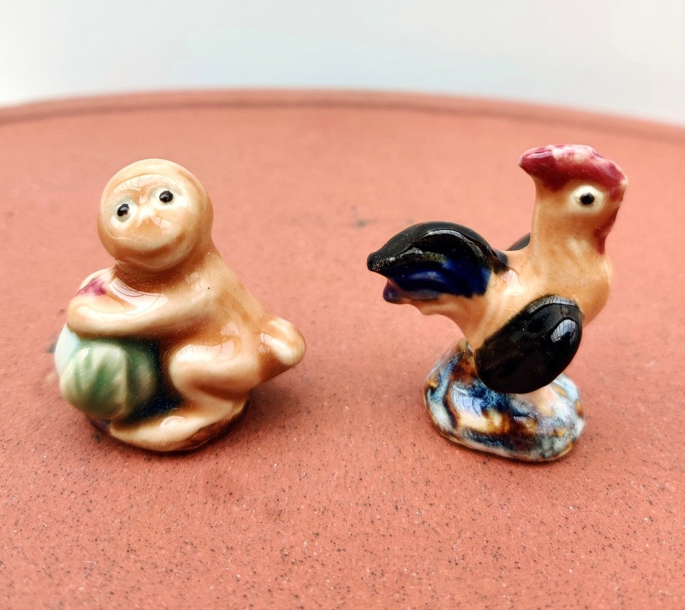 Chinese Zodiac Animals