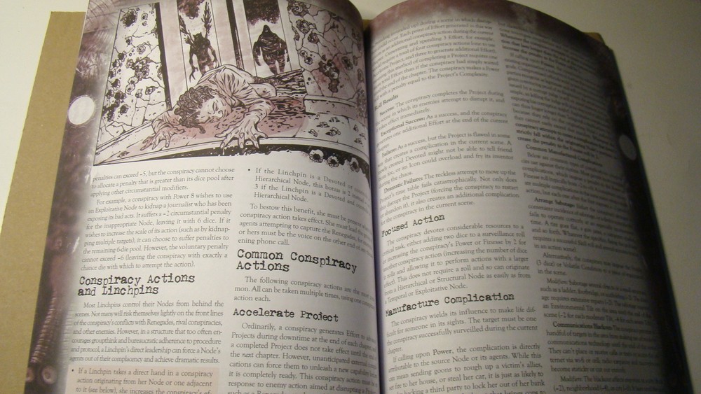 DEVIANT - DEVOTED COMPANION *NM/MT 9.8 DUNGEONS DRAGONS