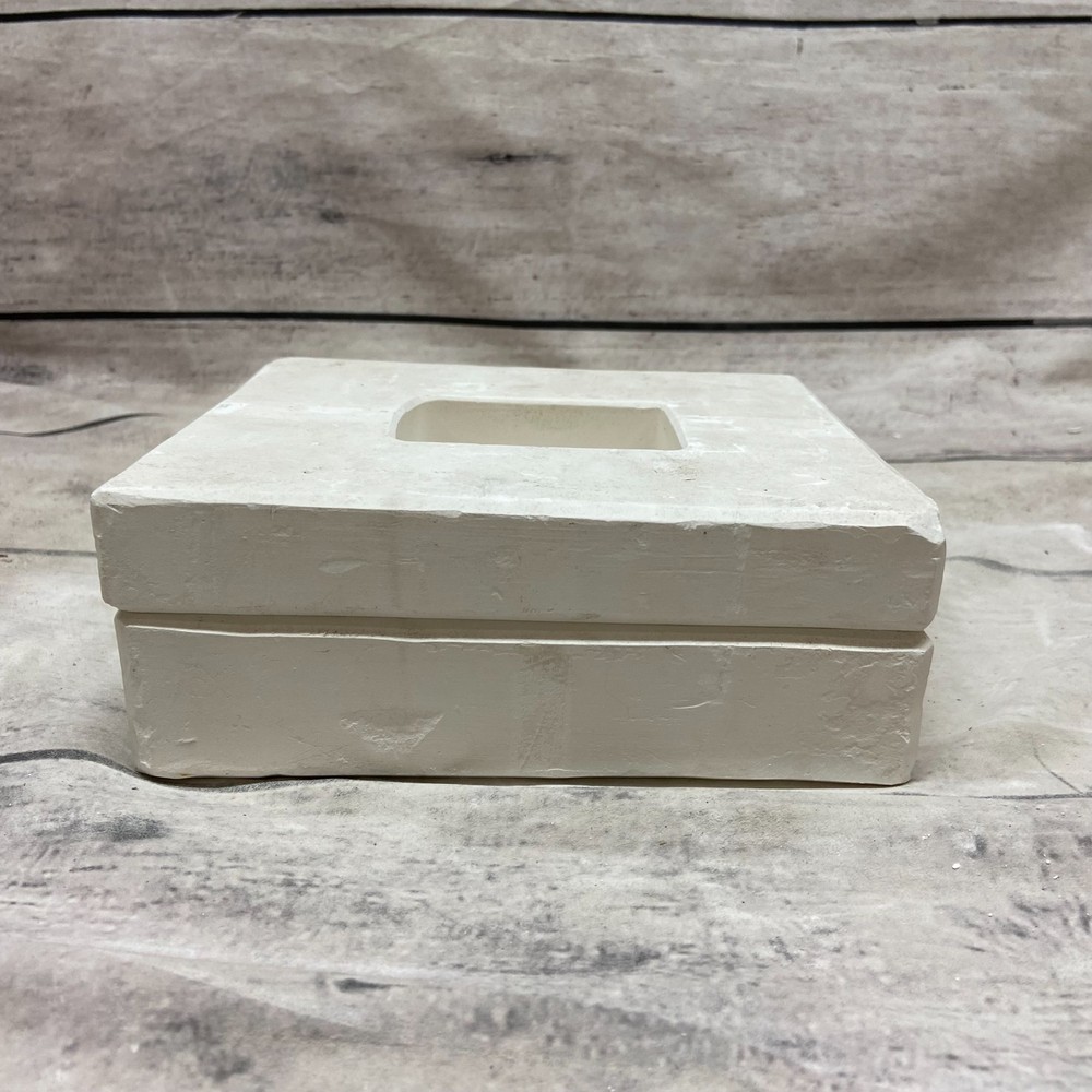 Ceramic Slip Casting Mold