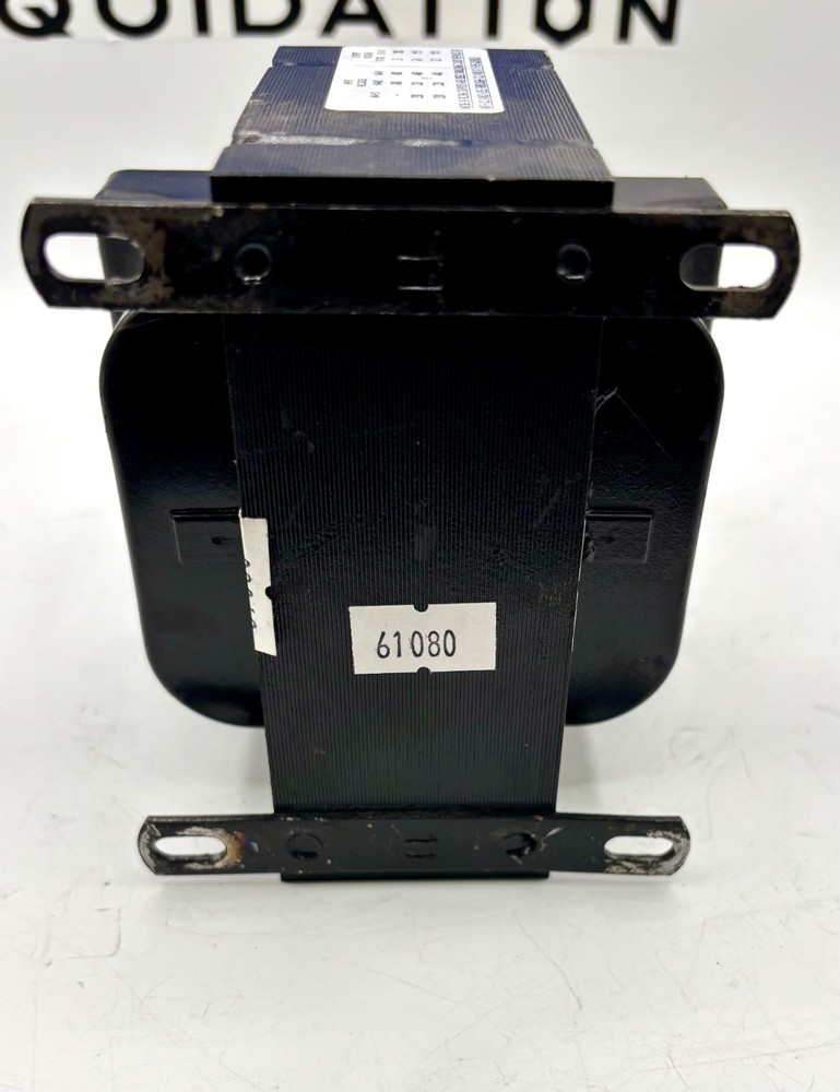 IMPERVITRAN / B200-2004-1F / 200VA Transformer