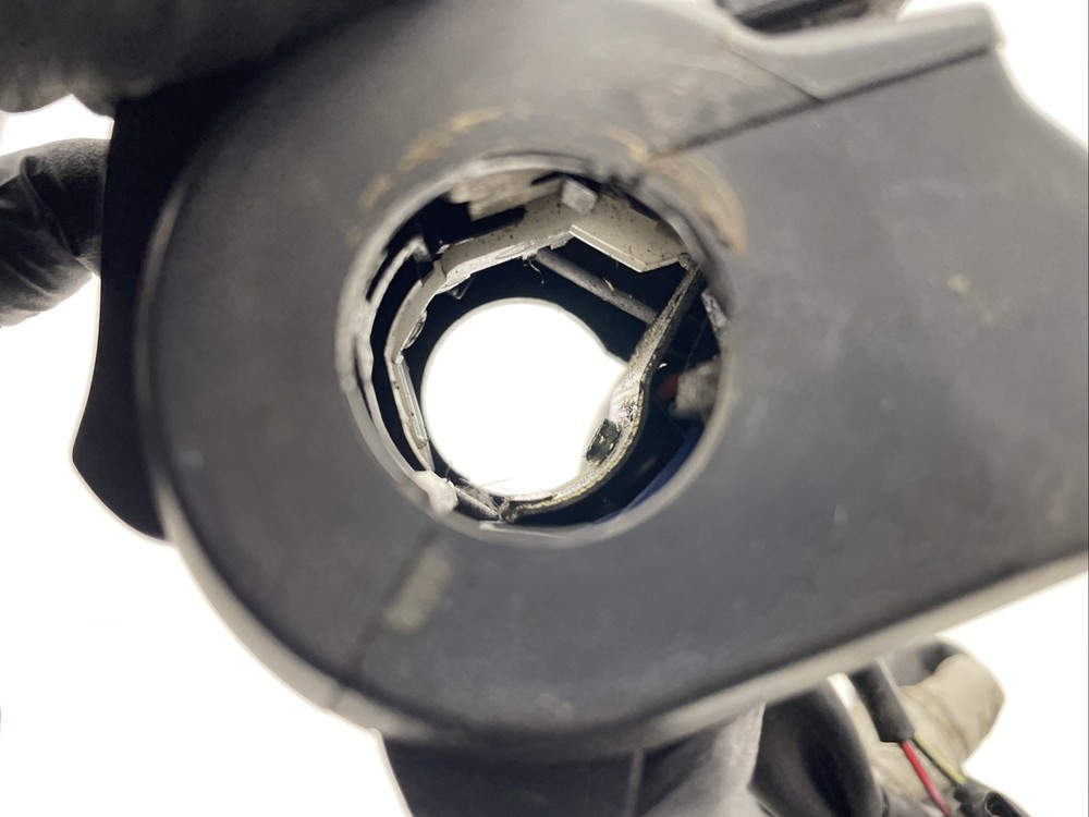 ♻️ Honda Cb 500 Fa-f 2013 - 2015 Left Side Switchgear ♻️