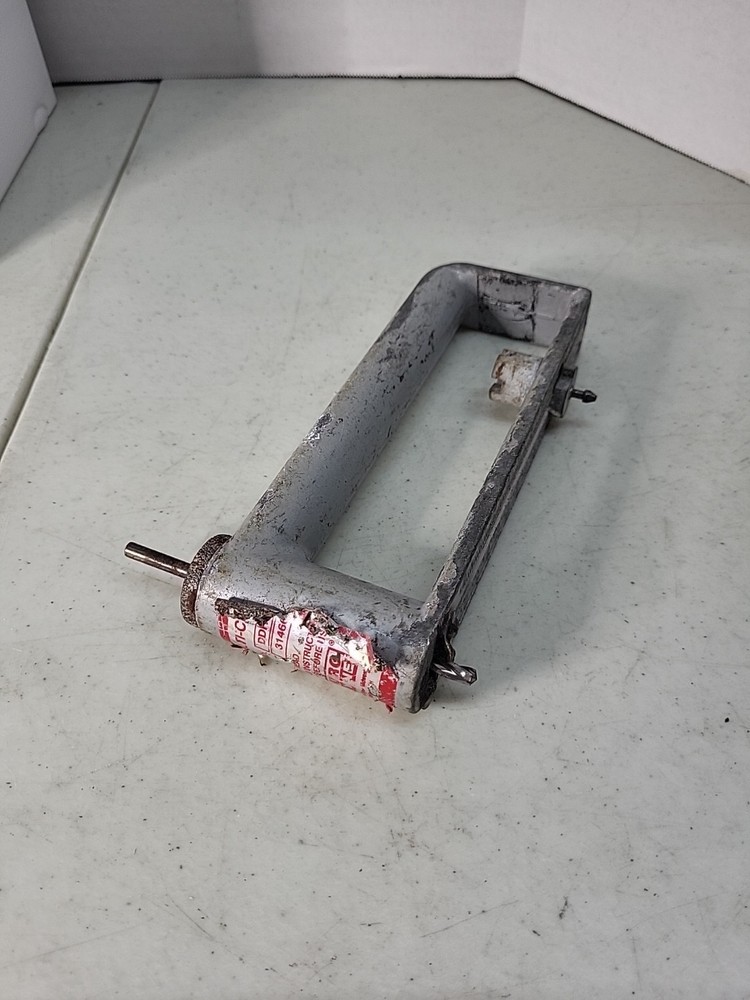 Adjustable Hole Circle Cutter 12", Brand Unknown