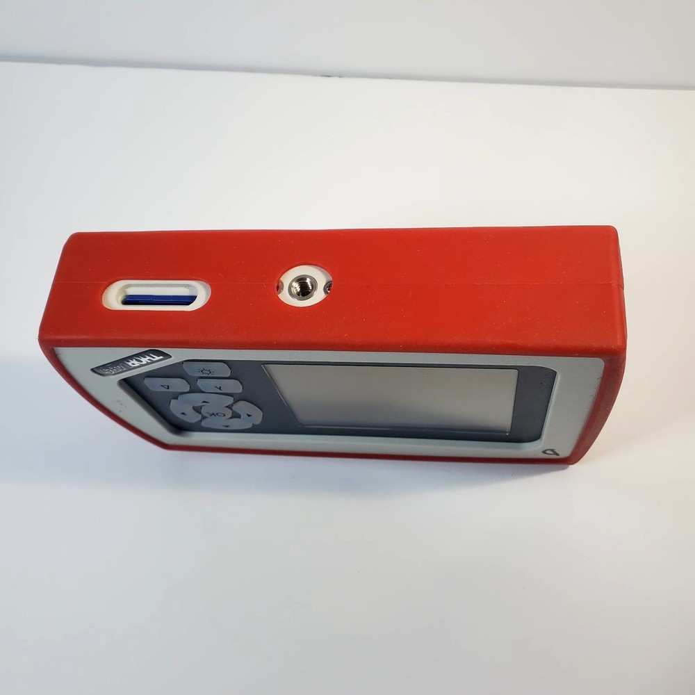 THORLABS PM100D Optical Power & Energy Digital Handheld Console
