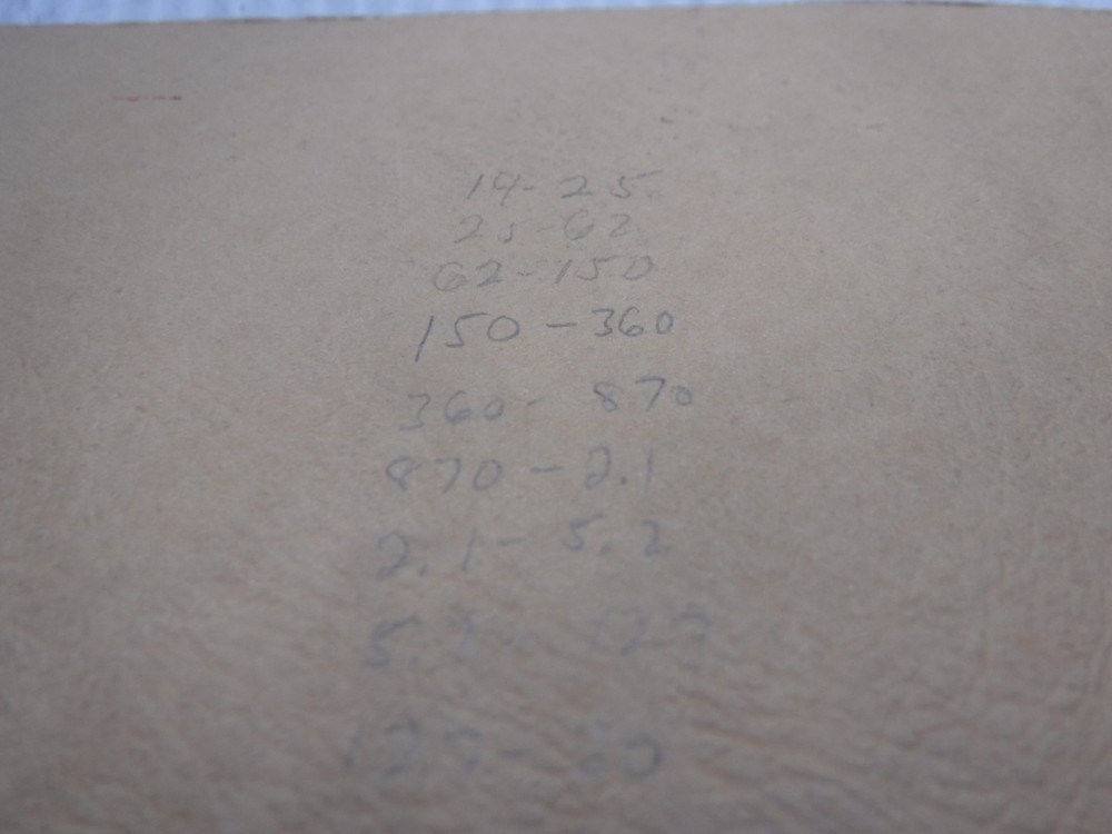 Ransburg 500BB Service Manual