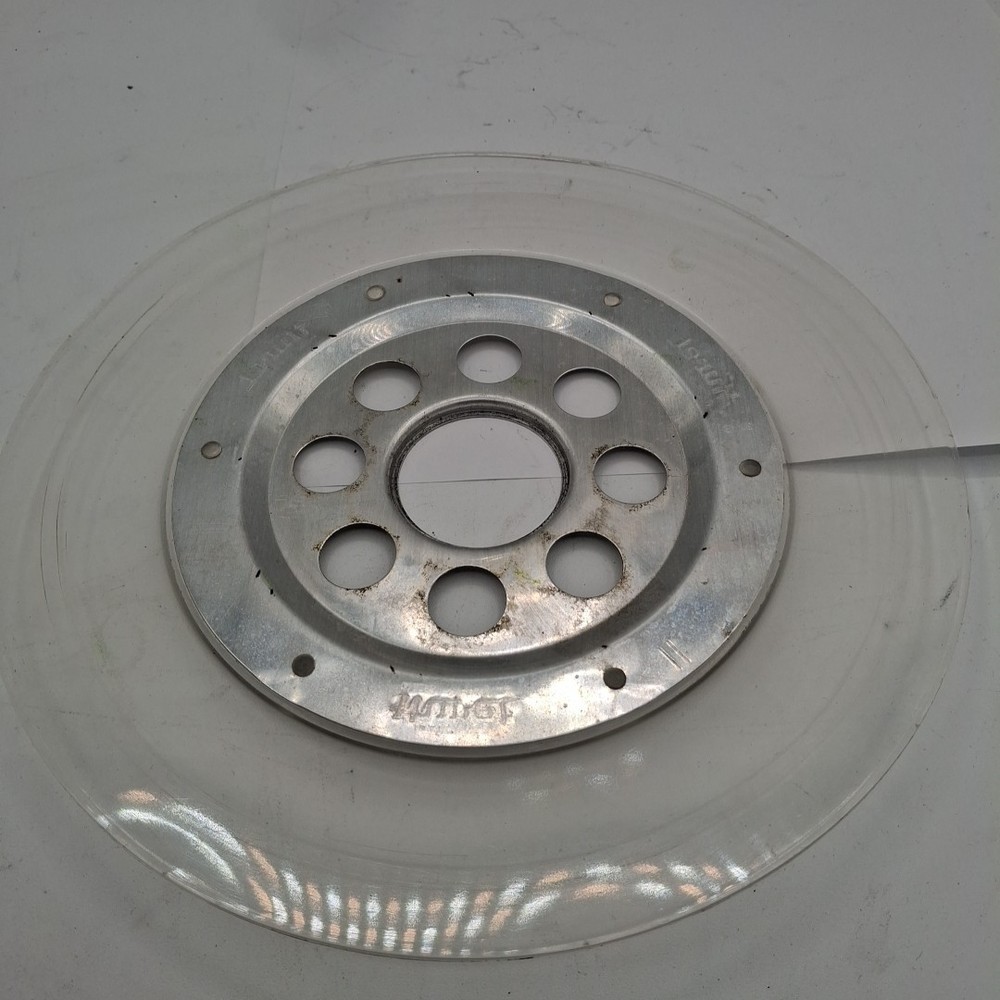Huret Bike Spoke Guard Hub Protector