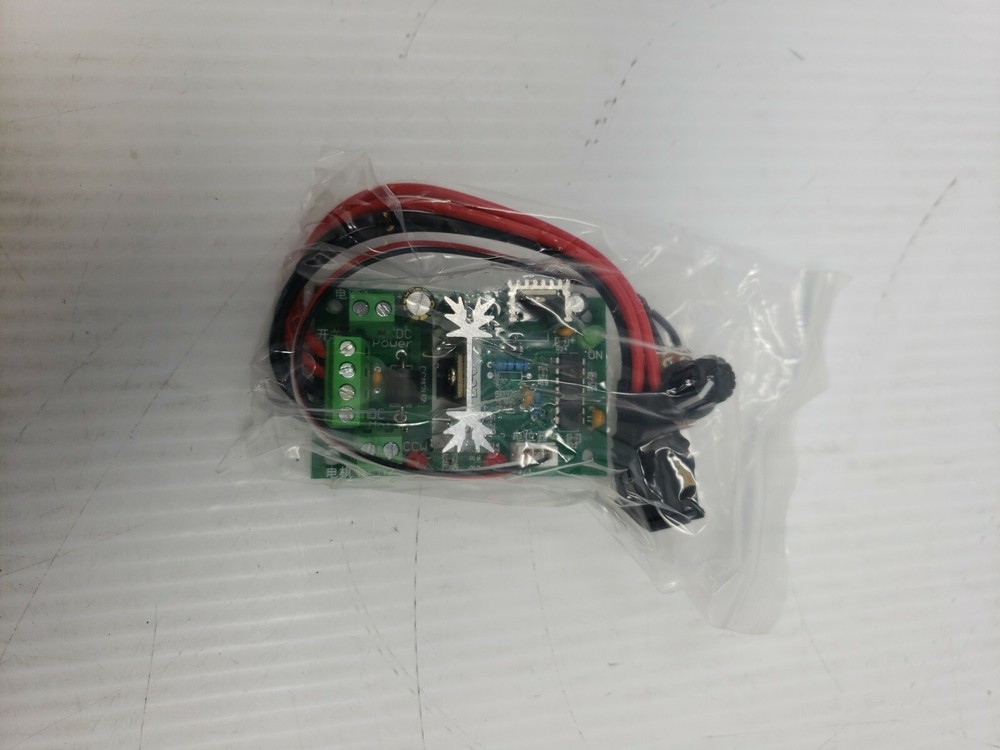 RioRand DC Motor Speed Controller