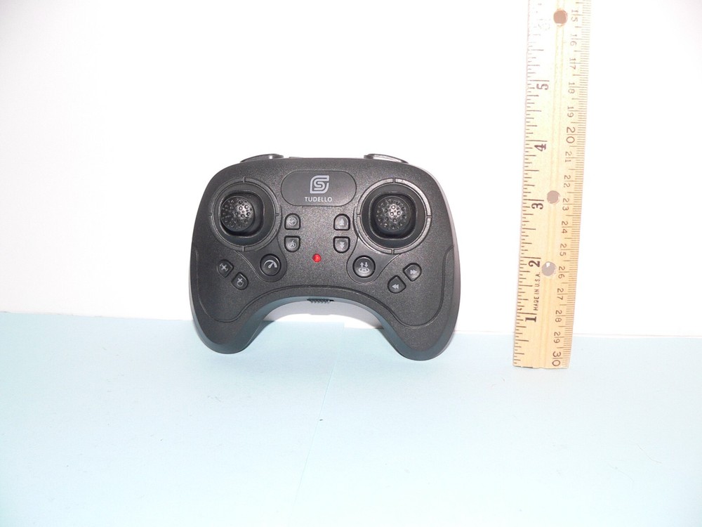 Tudello Controller Tested Working