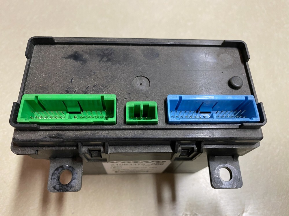 Volvo CAB CONTROL module VECU 21083375 P08