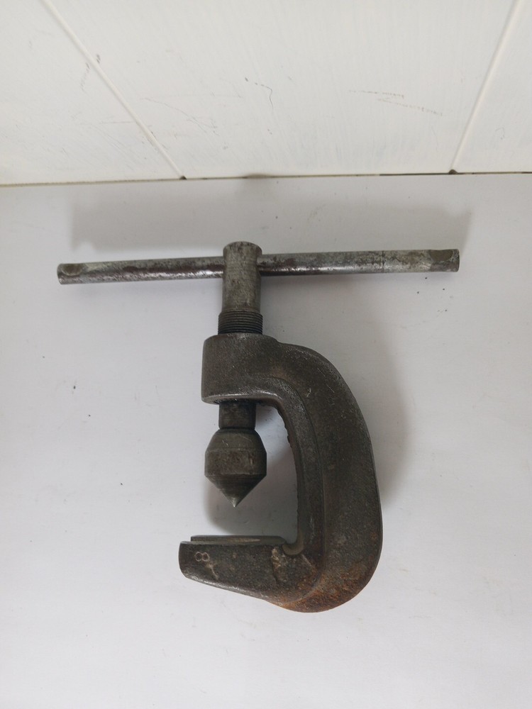 Copper Tubing Fairing Tool