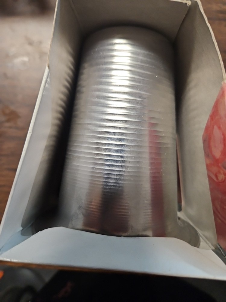 Vintage Wilton Preferred Bakeware Heating Core - New