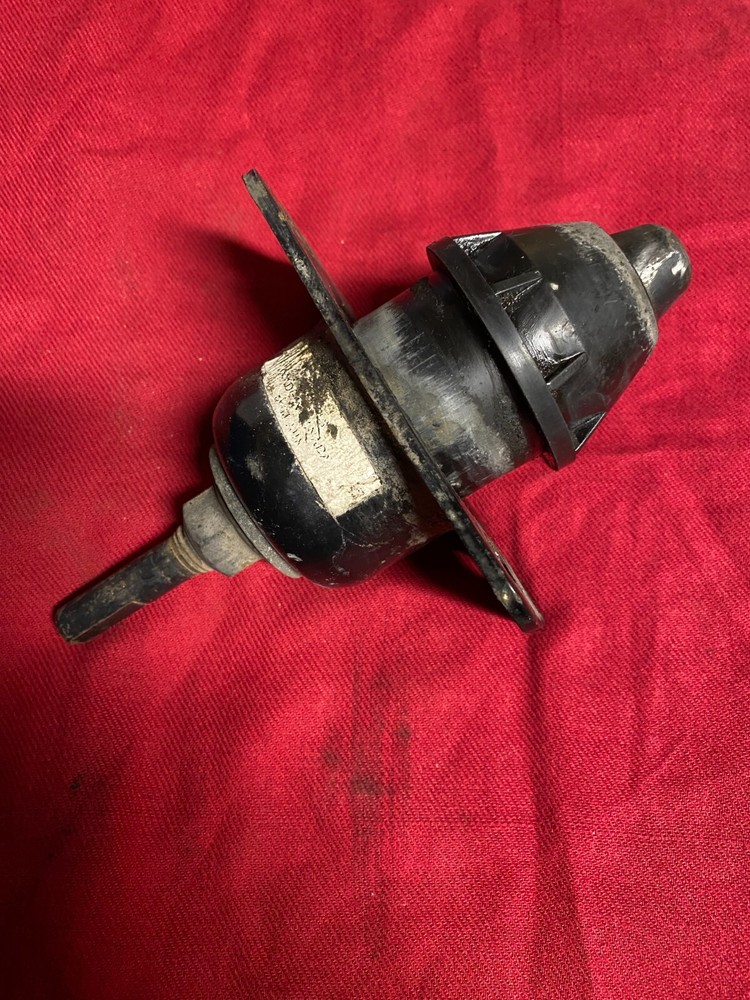 Hood Upper Latch Release for Volvo  OEM
