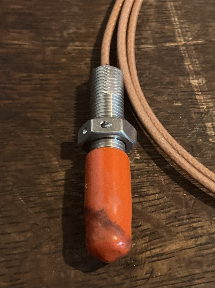 NOS Model 403 2” Vibration Probe S290540060