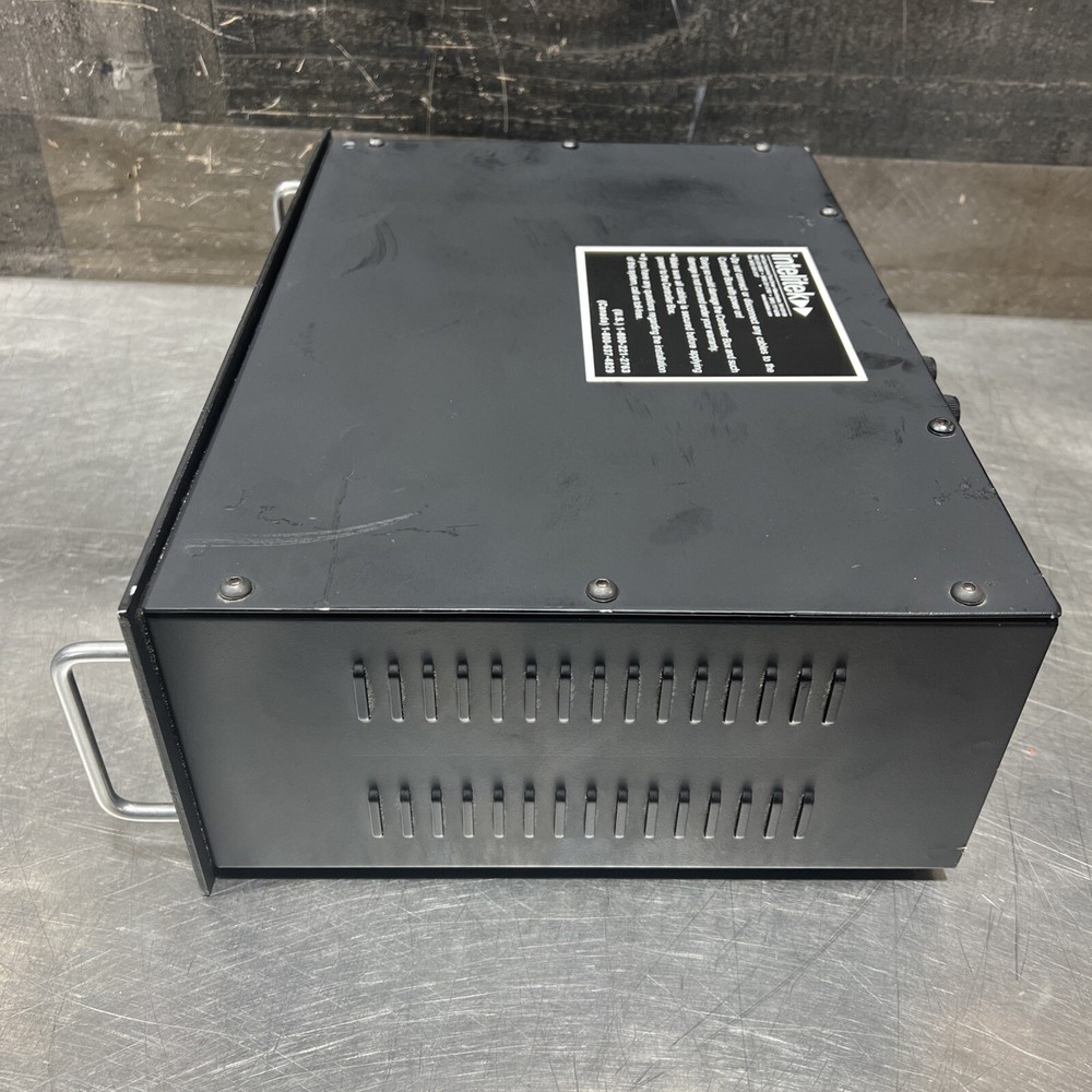 Intelitek Prolight Turning Center Control Box. Item ID 2