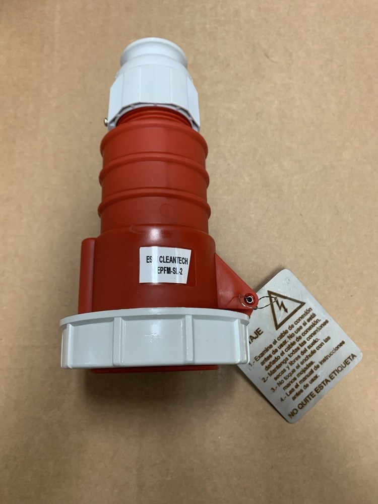 CEPFM-SL-2 208 VAC Connector