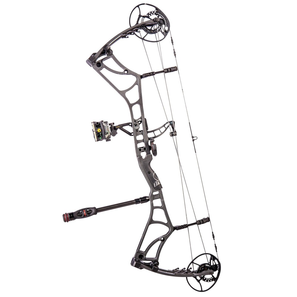 Hitman Archery Bow Stabilizer