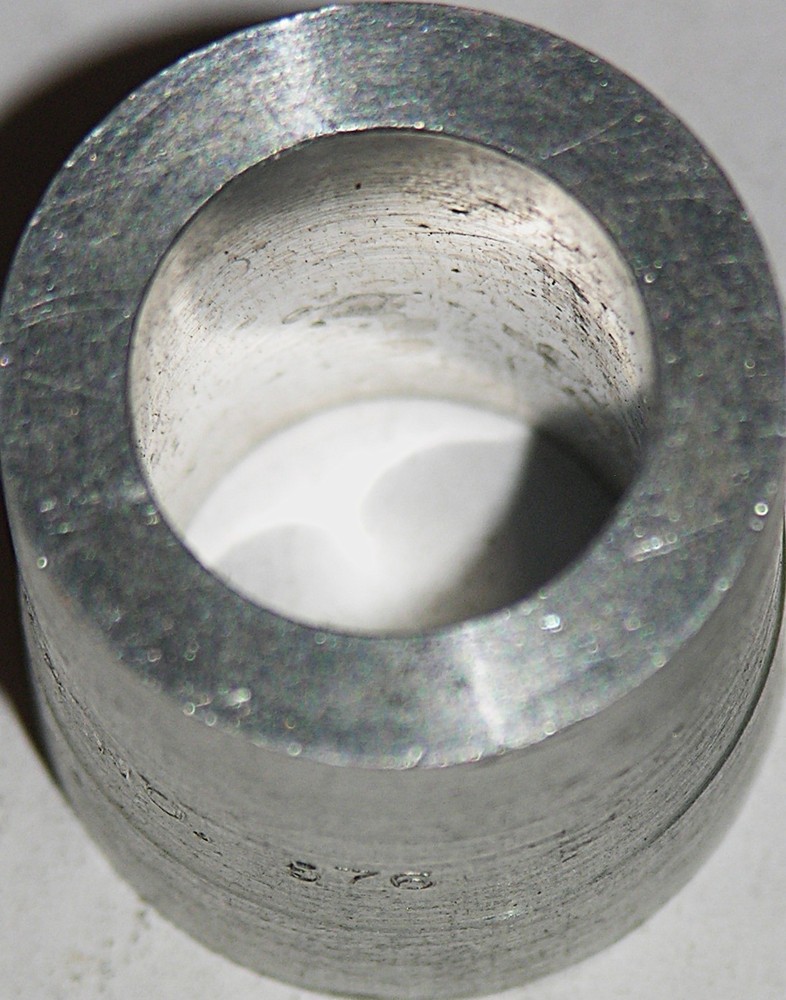 Pacific / Hornady Powder Bushing #576