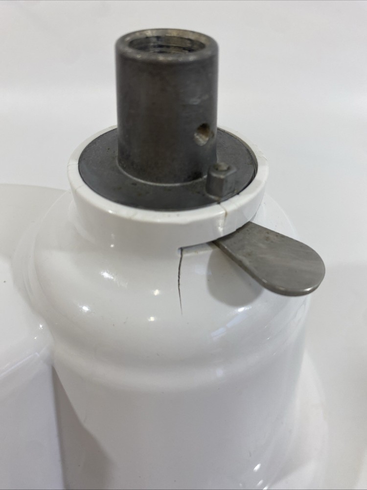 KitchenAid Rotor Slicer/Shredder attachment, Model RVS-A READ