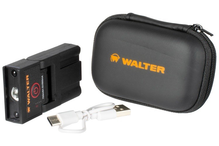 Walter 54E002 LED Task Light