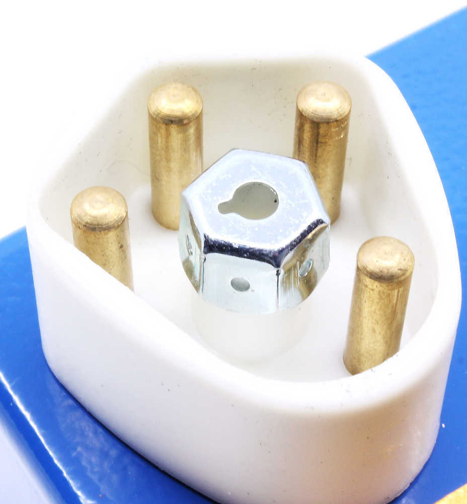 Ignition Control Module United Ignition Wire M-411