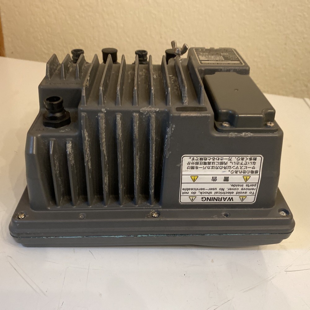 Furuno GD-1700c 7" Navnet C-MAP Chartplotter VX1 Display