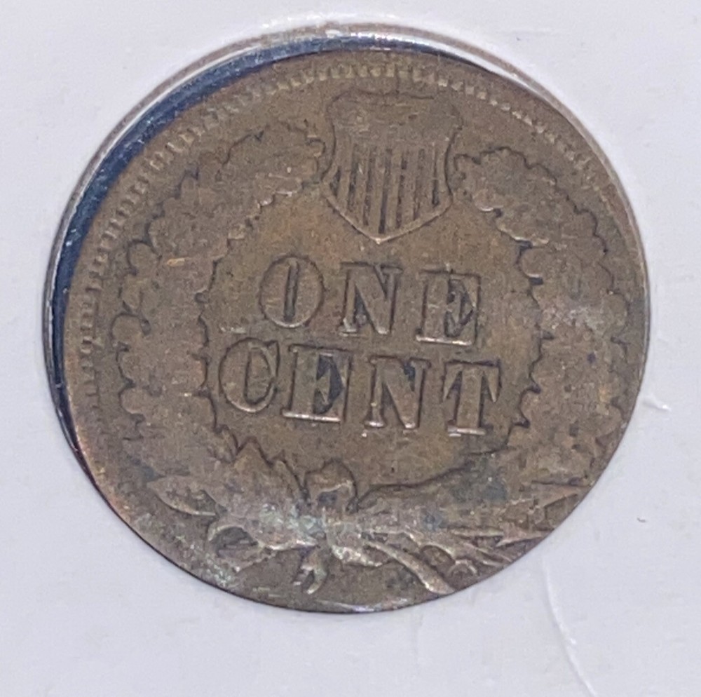 1905 P Indian Head Cent • #241219