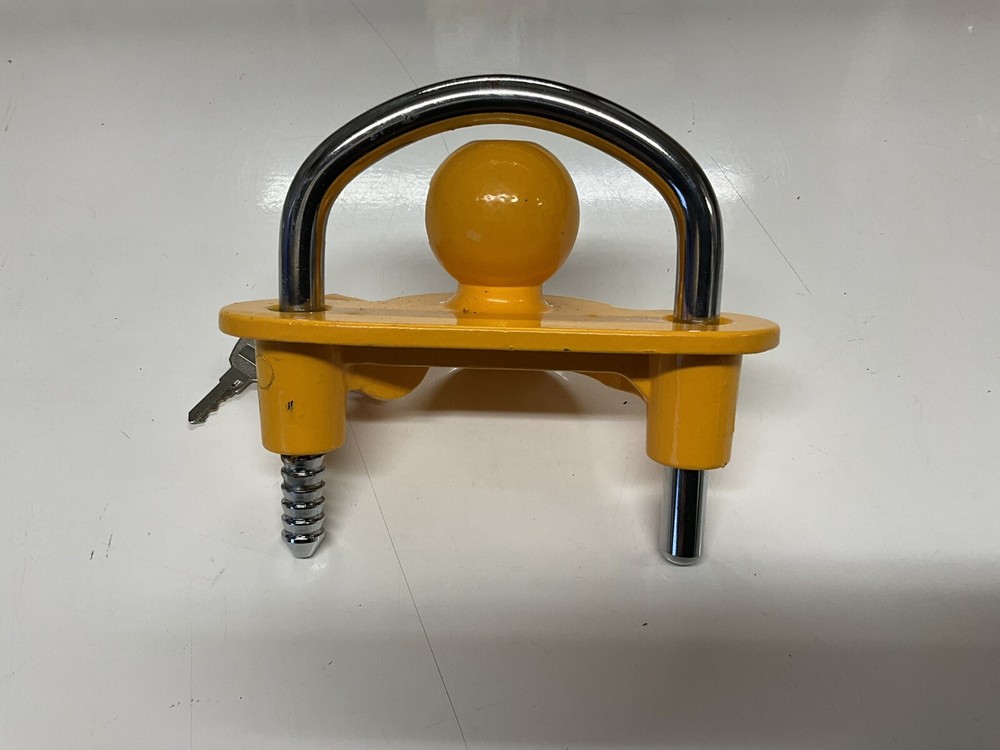 Maypole Security MP953 Universal Hitchlock